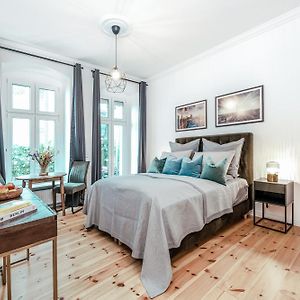 Appartement met een Slaapkamer